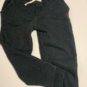 Polo jogging pants